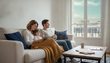 Assurance habitation : +9 % de hausse en 2026