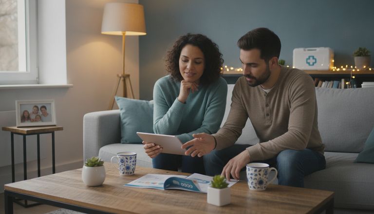 CCMO Mutuelle : guide complet 2026 : Avis sur CCMO Mutuelle : points forts et limites
