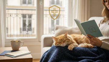 Chat stérilisation prix 2026 : de 60 à 200€