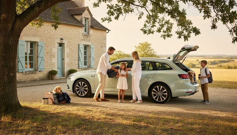 Comment changer d'assurance auto : guide loi Hamon 2026
