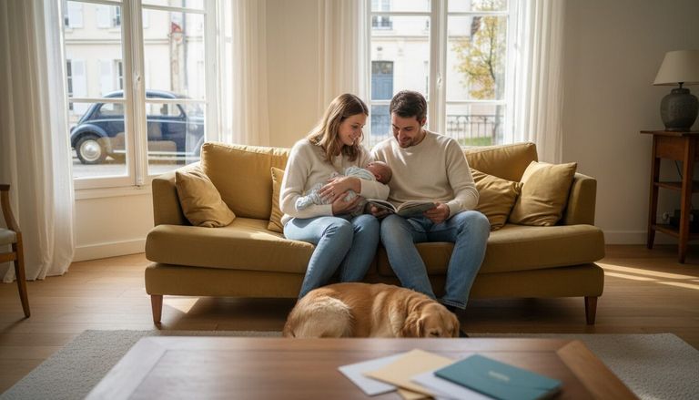 Préavis pour résilier une mutuelle santé : 1 mois