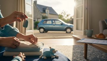 L'Olivier Assurance Auto : garanties, tarifs 2026