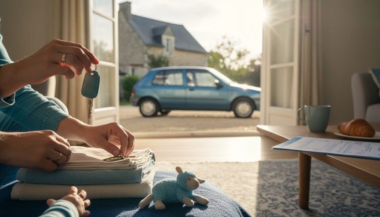 L'Olivier Assurance Auto : garanties, tarifs 2026