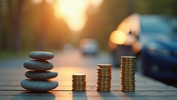 Combien dure un malus assurance auto et comment le calculer