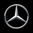 Logo Mercedes-Benz – constructeur automobile premium