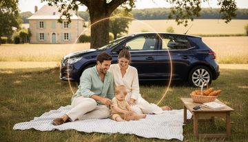 Relevé informations assurance auto : l'obtenir en 2026