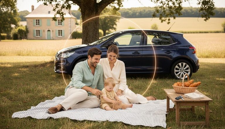 Relevé informations assurance auto : l'obtenir en 2026