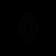 Logo Renault – constructeur automobile français