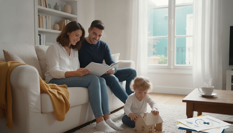 Lettre résiliation mutuelle : mentions obligatoires 2026